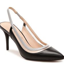 Incaltaminte Femei Charly Amar Yesenia Pump Black