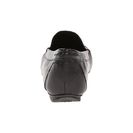 Incaltaminte Femei Walking Cradles Elvi Black Pebble Leather