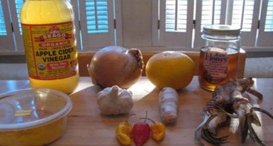 Alimentele care iti salveaza viata. Le ai deja in casa