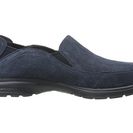 Incaltaminte Femei SKECHERS Relaxed Living - 4 Gore Navy