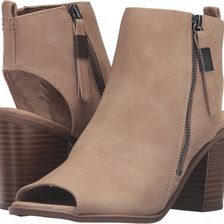 Circus by Sam Edelman Kammi Oatmeal Burnished Suede