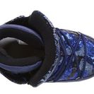 Incaltaminte Femei Tecnica Moon Bootreg Buzz Paillettes Blue