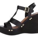 Incaltaminte Femei Steve Madden Winley Black