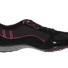 Incaltaminte Femei SKECHERS Relaxed Fit Breathe - Easy - Just Relax BlackHot Pink