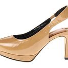 Incaltaminte Femei Walking Cradles Planet Nude Patent