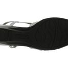 Incaltaminte Femei Soft Style Paci White Patent