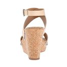 Incaltaminte Femei Lucky Brand Missey Light Natural