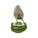 Incaltaminte Femei Nina Crystah Apple