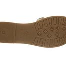 Incaltaminte Femei Timberland Caswell Closed Back Sandal Off White Antique