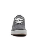 Incaltaminte Femei Grasshoppers Janey Heather Sneaker Grey