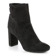 Incaltaminte Femei Franco Sarto Imelda Bootie Black