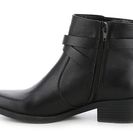 Incaltaminte Femei AK Anne Klein Anne Klein Libby Bootie Black