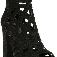 CARLOS by Carlos Santana Lola Black