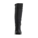 Incaltaminte Femei Annie Piper (Wide Calf) Black