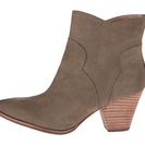 Incaltaminte Femei Splendid Asher Moss Nubuck