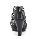 Incaltaminte Femei Sofft Rendon Sandal Black