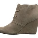 Incaltaminte Femei Dolce Vita Gardyn Taupe Suede