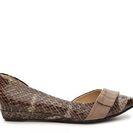 Incaltaminte Femei CL By Laundry Sassy Flat TaupeStone