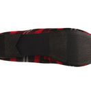 Incaltaminte Femei Mix No 6 Danzey Plaid Ballet Flat BlackRed