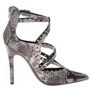 Incaltaminte Femei G by GUESS Farrell Taupe Snake