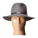 Accesorii Femei BCBGeneration Chained Panama Heather Grey