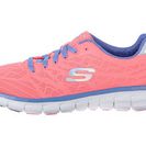 Incaltaminte Femei SKECHERS Synergy - Moonlight Madness PinkPurple