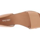 Incaltaminte Femei Nine West Qualify NaturalNatural Leather