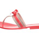 Incaltaminte Femei Melissa Shoes Garota AD Bright OrangePink