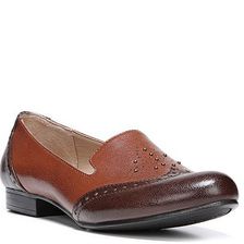 Incaltaminte Femei Naturalizer Landry Loafer Cognac