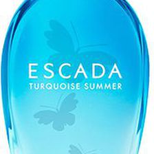 ESCADA Turquoise Summer Apa De Toaleta Femei 50 Ml N/A
