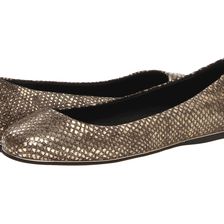 Dolce Vita Bex Gold Embossed