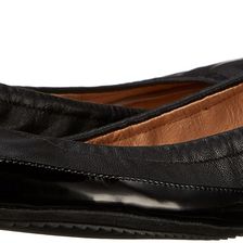 Calvin Klein Anabelle Black Leather/Patent