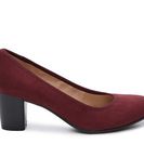 Incaltaminte Femei Naturalizer Naomi Pump Burgundy