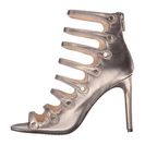Incaltaminte Femei Vince Camuto Kanastas Ash Bronze Metallic Nappa