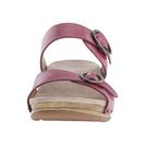 Incaltaminte Femei Dansko Manda Berry Washed Leather