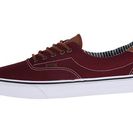 Incaltaminte Femei Vans Era 59 (CL) Port RoyalStripe Denim