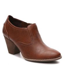 Incaltaminte Femei Dr Scholl\'s Dr Scholl\'s Codi Bootie Cognac