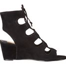 Incaltaminte Femei Dolce Vita Louise Black Suede