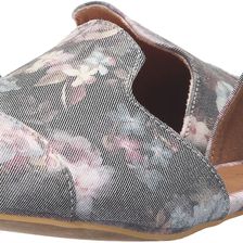 C Label Caito-1 Black/Floral