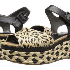 Incaltaminte Femei Sam Edelman Warren Black Natural
