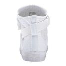Incaltaminte Femei Converse Chuck Taylorreg All Starreg Brea Neoprene Hi WhiteWhiteWhite