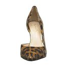 Incaltaminte Femei Jessica Simpson Claudette Natural Leopard Snake Print Fabric