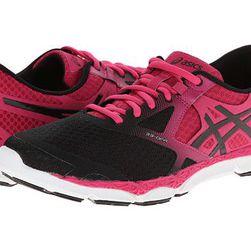 Incaltaminte Femei ASICS 33-DFAtrade OnyxHot PinkBlack