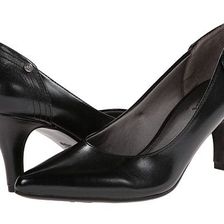 Incaltaminte Femei LifeStride Star Black Tess