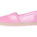 Incaltaminte Femei SKECHERS Flexpadrille - Sheer Luck Pink