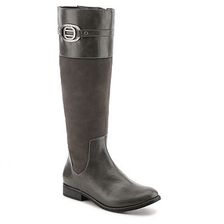 Incaltaminte Femei LifeStride Ravish Riding Boot Grey