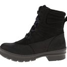 Incaltaminte Femei Keen Wapato Mid WP Black