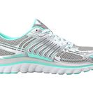 Incaltaminte Femei SKECHERS Ascent Green Mint