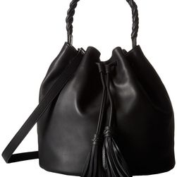 Vince Camuto Zinya Drawstring Black