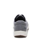 Incaltaminte Femei Grasshoppers Janey Denim Sneaker Navy